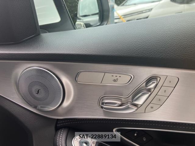 Mercedes Benz C-CLASS 2016-02 7877674-19