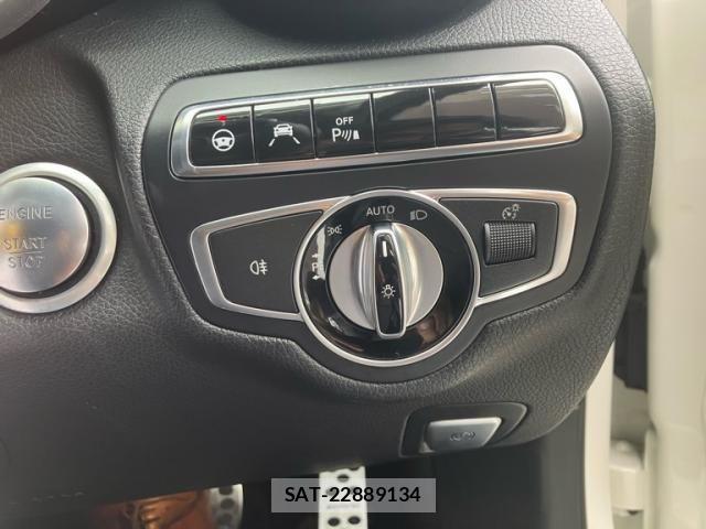 Mercedes Benz C-CLASS 2016-02 7877674-20