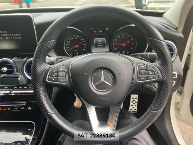 Mercedes Benz C-CLASS 2016-02 7877674-21