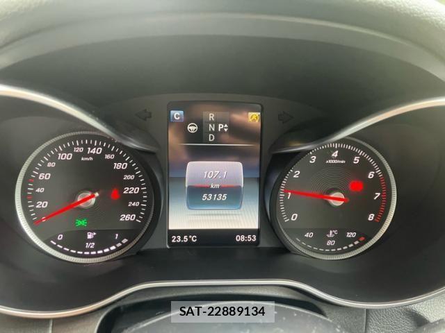 Mercedes Benz C-CLASS 2016-02 7877674-22
