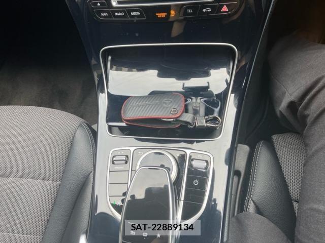 Mercedes Benz C-CLASS 2016-02 7877674-25