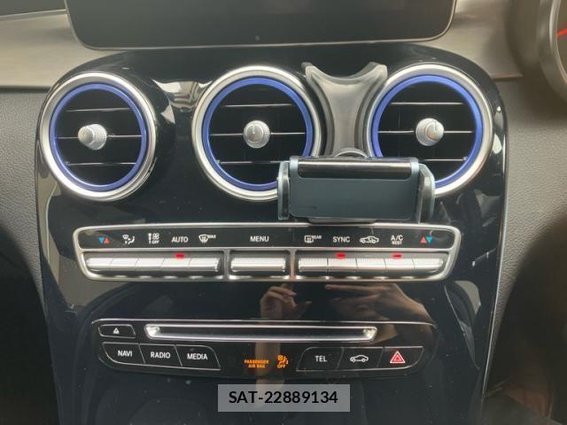 Mercedes Benz C-CLASS 2016-02 7877674-26