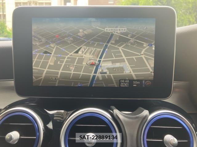 Mercedes Benz C-CLASS 2016-02 7877674-27