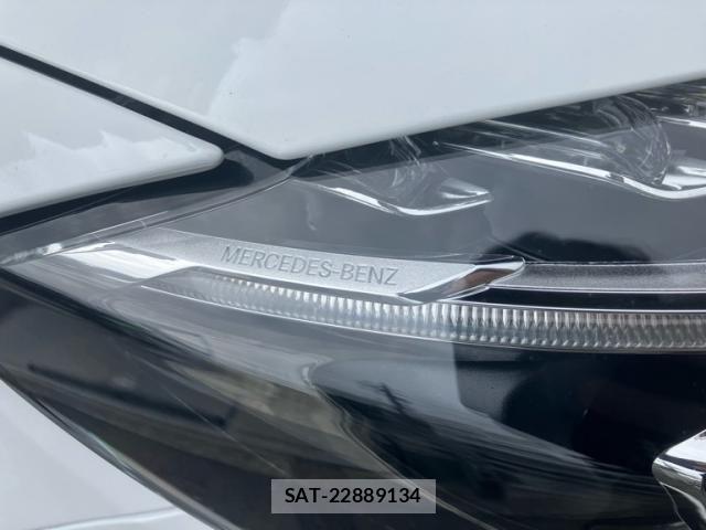Mercedes Benz C-CLASS 2016-02 7877674-3