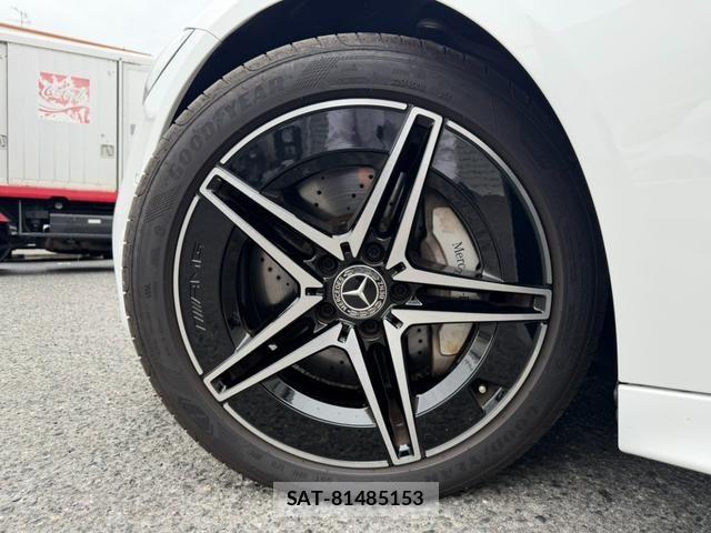 Mercedes Benz C-CLASS 2025-12 7877660-14