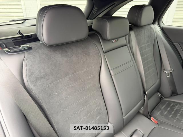Mercedes Benz C-CLASS 2025-12 7877660-4