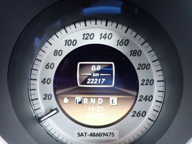 Mercedes Benz C-CLASS 2012-06 7877661-14