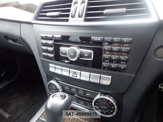 Mercedes Benz C-CLASS 2012-06 7877661-16