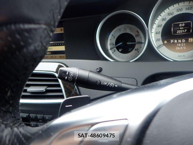 Mercedes Benz C-CLASS 2012-06 7877661-18