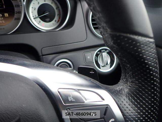 Mercedes Benz C-CLASS 2012-06 7877661-20