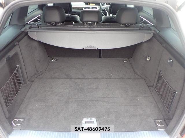 Mercedes Benz C-CLASS 2012-06 7877661-24
