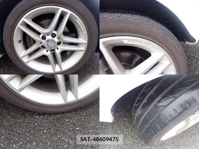 Mercedes Benz C-CLASS 2012-06 7877661-25