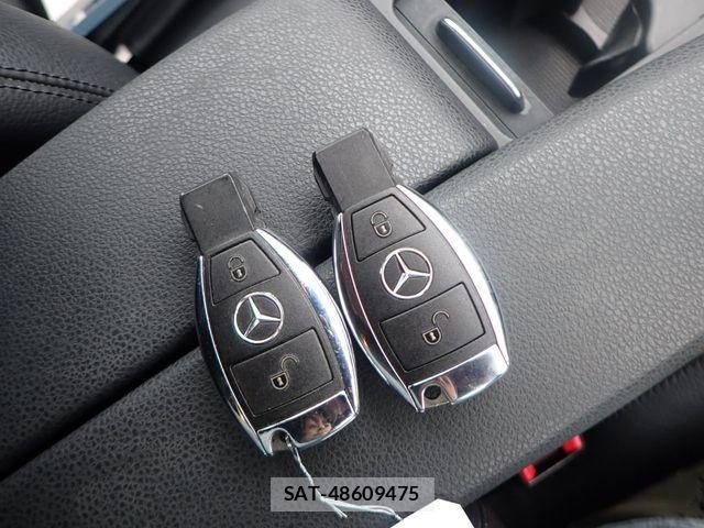 Mercedes Benz C-CLASS 2012-06 7877661-28