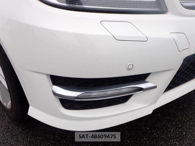 Mercedes Benz C-CLASS 2012-06 7877661-8