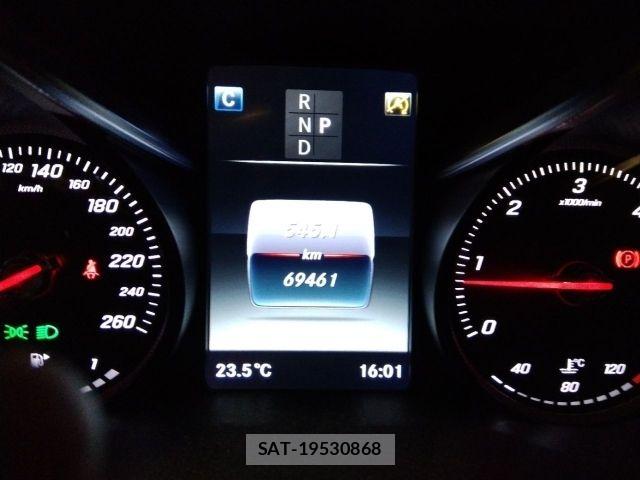 Mercedes Benz C-CLASS 2017-08 7877673-3