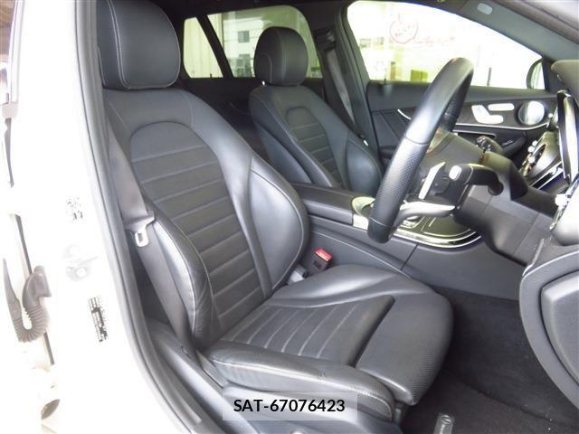 Mercedes Benz C-CLASS 2020-03 7902927-10