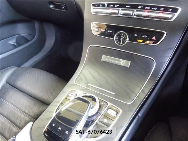 Mercedes Benz C-CLASS 2020-03 7902927-11