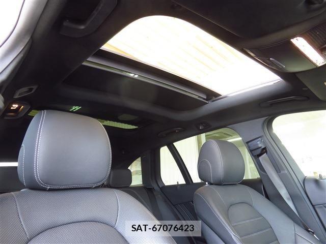 Mercedes Benz C-CLASS 2020-03 7902927-12