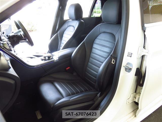 Mercedes Benz C-CLASS 2020-03 7902927-13