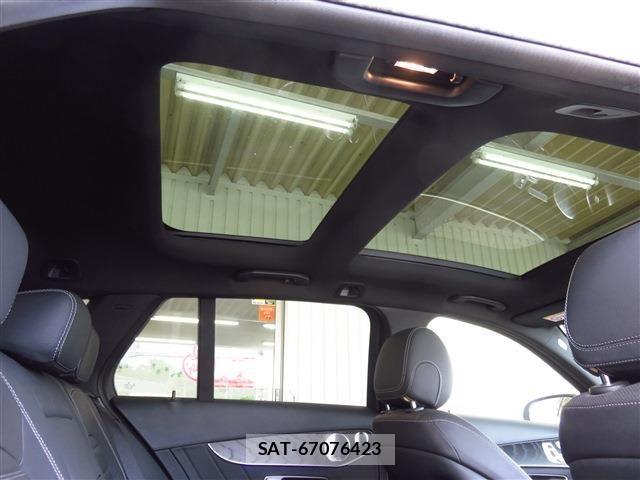 Mercedes Benz C-CLASS 2020-03 7902927-16