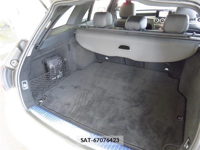 Mercedes Benz C-CLASS 2020-03 7902927-17