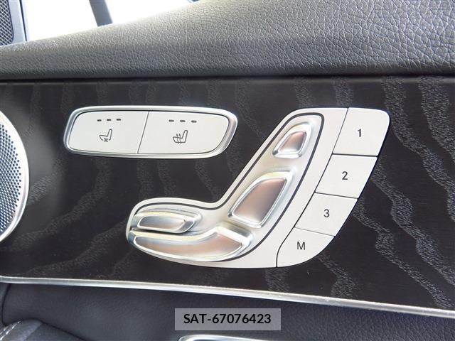 Mercedes Benz C-CLASS 2020-03 7902927-6
