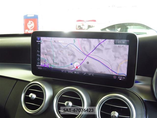 Mercedes Benz C-CLASS 2020-03 7902927-7