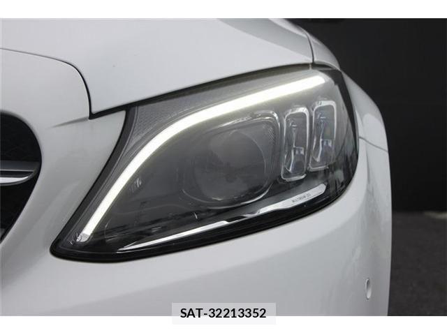 Mercedes Benz C-CLASS 2019-06 7902926-10