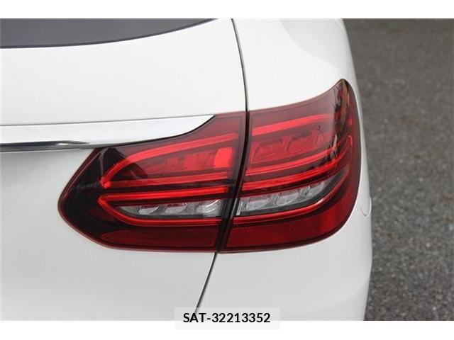 Mercedes Benz C-CLASS 2019-06 7902926-11