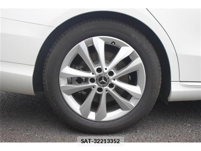 Mercedes Benz C-CLASS 2019-06 7902926-12