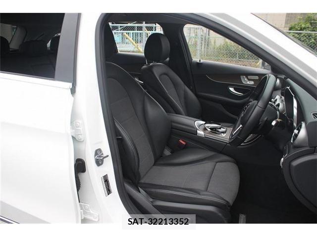 Mercedes Benz C-CLASS 2019-06 7902926-13