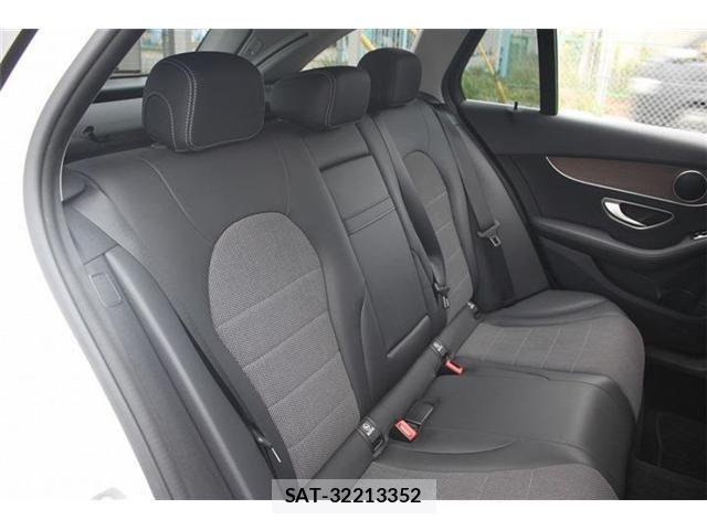 Mercedes Benz C-CLASS 2019-06 7902926-14