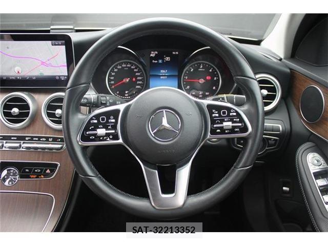 Mercedes Benz C-CLASS 2019-06 7902926-15