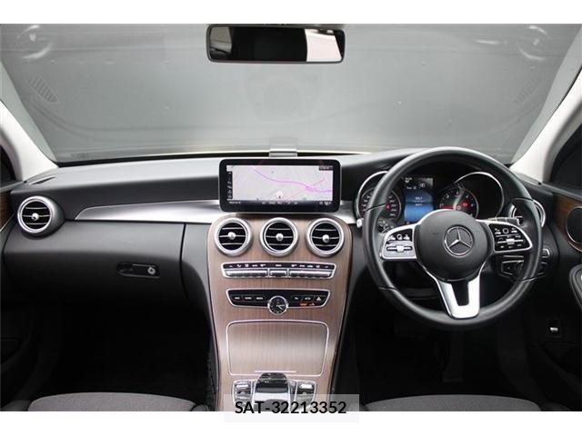 Mercedes Benz C-CLASS 2019-06 7902926-16