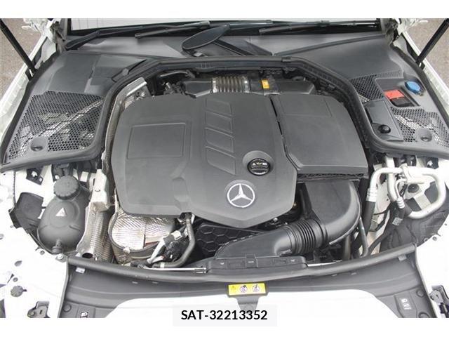 Mercedes Benz C-CLASS 2019-06 7902926-18