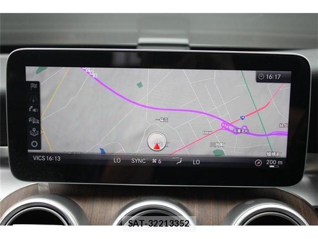 Mercedes Benz C-CLASS 2019-06 7902926-1
