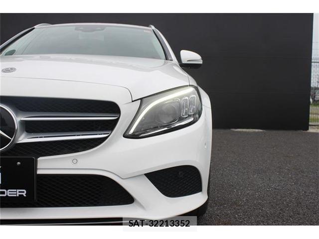 Mercedes Benz C-CLASS 2019-06 7902926-20