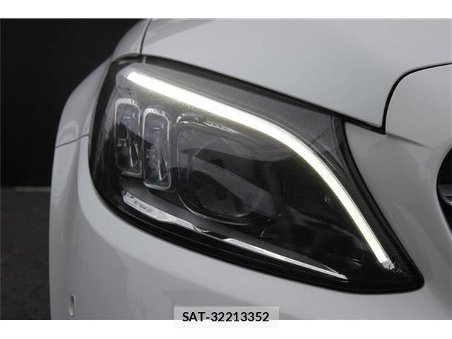 Mercedes Benz C-CLASS 2019-06 7902926-22