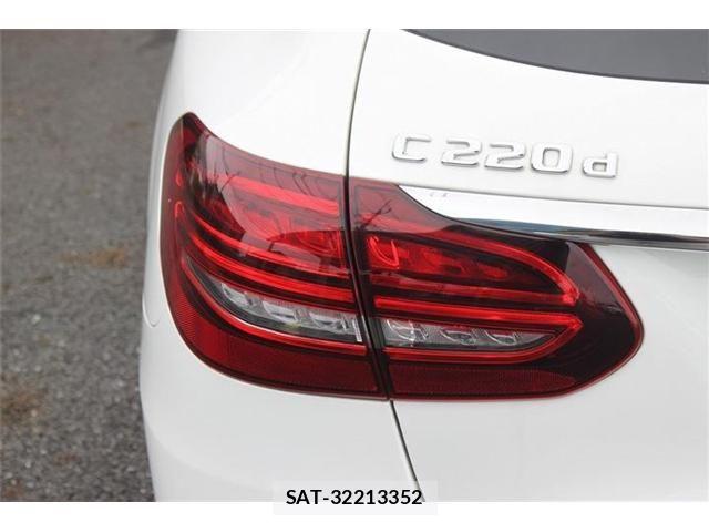 Mercedes Benz C-CLASS 2019-06 7902926-24