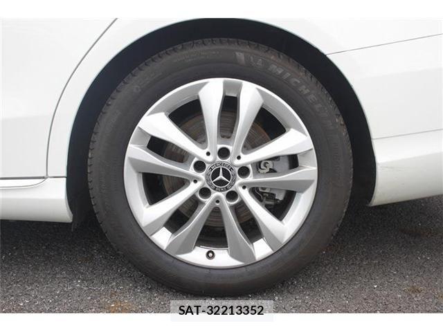 Mercedes Benz C-CLASS 2019-06 7902926-28