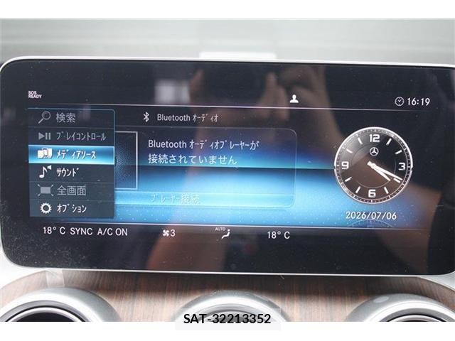 Mercedes Benz C-CLASS 2019-06 7902926-2