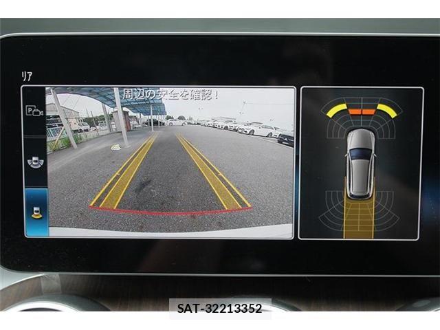 Mercedes Benz C-CLASS 2019-06 7902926-3