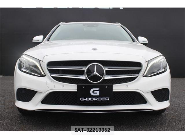 Mercedes Benz C-CLASS 2019-06 7902926-6