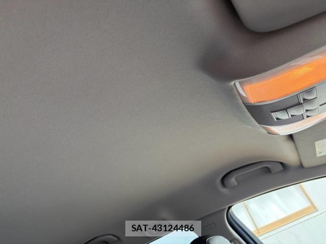 Mercedes Benz C-CLASS 2008-11 7962569-12