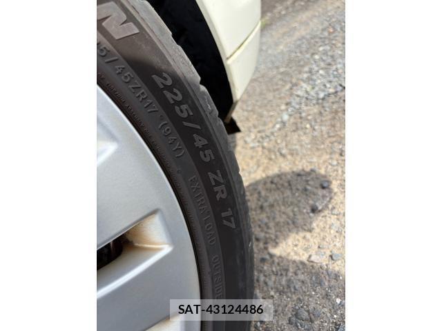 Mercedes Benz C-CLASS 2008-11 7962569-5