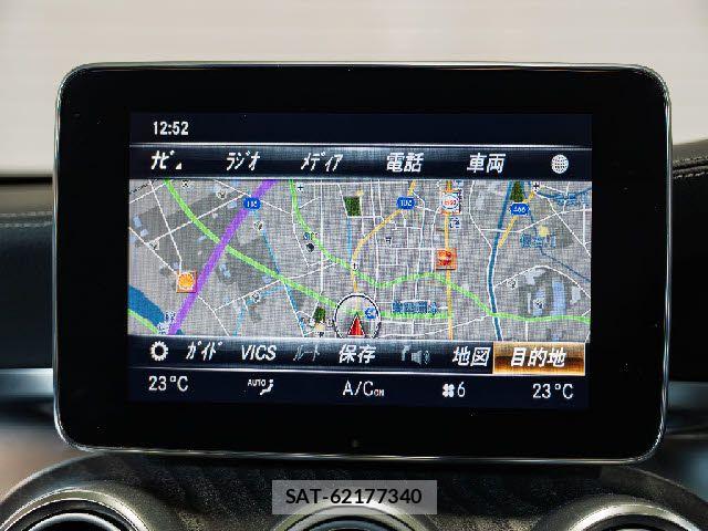 Mercedes Benz C-CLASS 2018-01 7962567-10