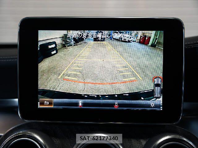 Mercedes Benz C-CLASS 2018-01 7962567-11