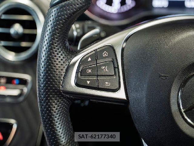Mercedes Benz C-CLASS 2018-01 7962567-14
