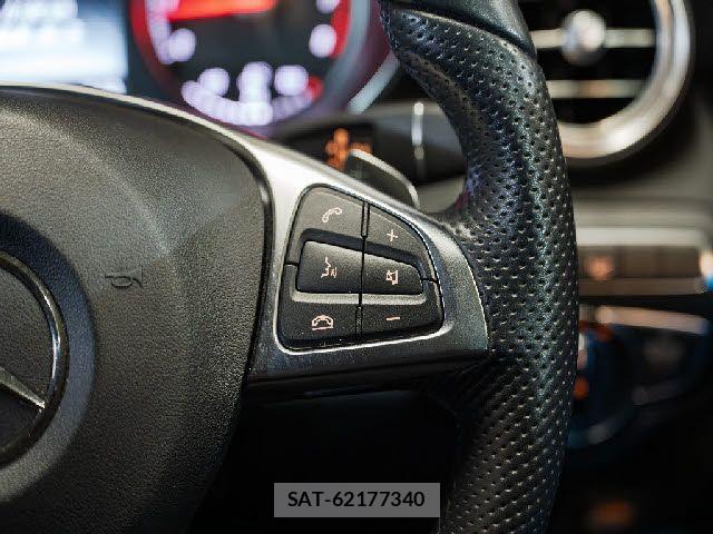 Mercedes Benz C-CLASS 2018-01 7962567-15
