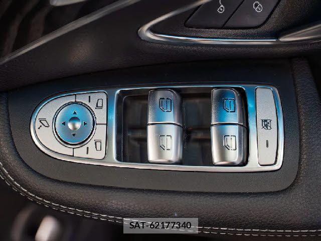 Mercedes Benz C-CLASS 2018-01 7962567-16